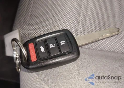 2019 Honda Cr-V Lx из США, поврежденный, VIN 2HKRW5H32KH401914